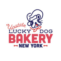 Lucky Dog Bakery logo, Lucky Dog Bakery contact details