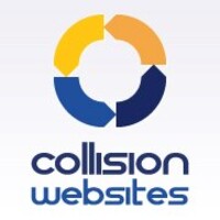 Collision Websites logo, Collision Websites contact details