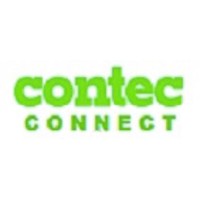 Contec Connect logo, Contec Connect contact details