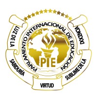 Parlamento Internacional de Educación - PIE logo, Parlamento Internacional de Educación - PIE contact details