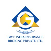 GWC India Insurance logo, GWC India Insurance contact details