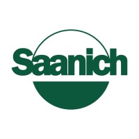 District of Saanich logo, District of Saanich contact details