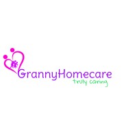 Granny Homecare logo, Granny Homecare contact details