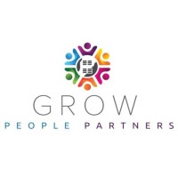 GROW PEOPLE PARTNERS logo, GROW PEOPLE PARTNERS contact details