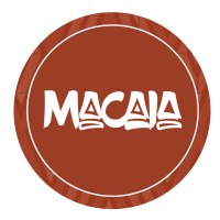 Macaia Sabores | Macaia Açaí logo, Macaia Sabores | Macaia Açaí contact details