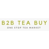 B2B Tea Buy logo, B2B Tea Buy contact details