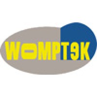 Womptek International Corp. logo, Womptek International Corp. contact details