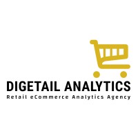 Digetail Analytics logo, Digetail Analytics contact details