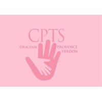 CPTS Dracénie Provence Verdon logo, CPTS Dracénie Provence Verdon contact details