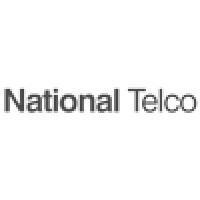 National Telco logo, National Telco contact details