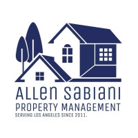 Allen Sabiani Property Management logo, Allen Sabiani Property Management contact details