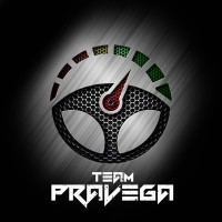 Team Pravega logo, Team Pravega contact details