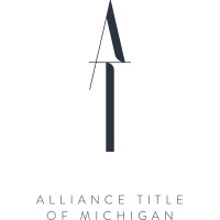 Alliance Title of Michigan logo, Alliance Title of Michigan contact details