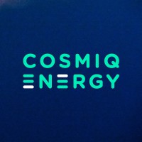 Cosmiq Energy logo, Cosmiq Energy contact details