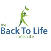 Back To Life Institute logo, Back To Life Institute contact details