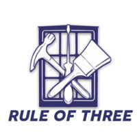 Rule of Three LLC logo, Rule of Three LLC contact details