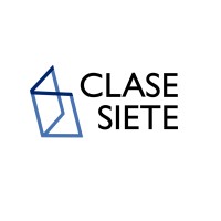 Clase Siete logo, Clase Siete contact details