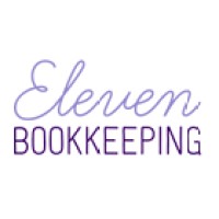 Eleven Bookkeeping logo, Eleven Bookkeeping contact details