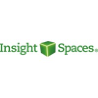 Insight Spaces logo, Insight Spaces contact details