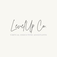 LevelUp Co. Virtual Executive Assistants logo, LevelUp Co. Virtual Executive Assistants contact details