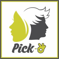 PICKOK logo, PICKOK contact details