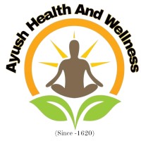 AYUSH HEALTH AND WELLNESS logo, AYUSH HEALTH AND WELLNESS contact details