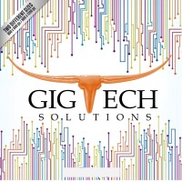 GigTech Solutions logo, GigTech Solutions contact details