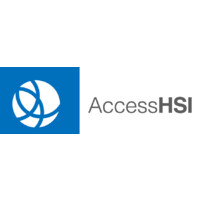 Access HSI logo, Access HSI contact details