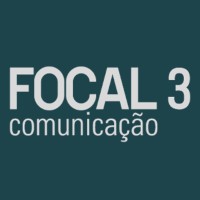 Focal 3 Comunicação logo, Focal 3 Comunicação contact details