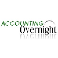 Accounting Overnight logo, Accounting Overnight contact details