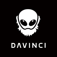 Davinci Motor logo, Davinci Motor contact details