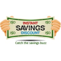 Instant Savings Discount logo, Instant Savings Discount contact details