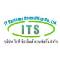 IT Systems Consulting Co., Ltd. logo, IT Systems Consulting Co., Ltd. contact details