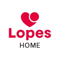 Lopes Home logo, Lopes Home contact details