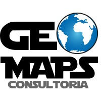 GeoMaps Consultoria logo, GeoMaps Consultoria contact details