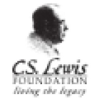 C.S. Lewis Foundation logo, C.S. Lewis Foundation contact details