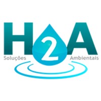 H2A Soluções Ambientais Ltda logo, H2A Soluções Ambientais Ltda contact details