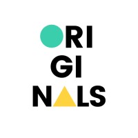 Agencia Originals logo, Agencia Originals contact details