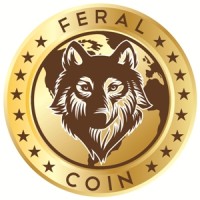 Feralcoin logo, Feralcoin contact details