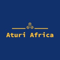 Aturi Africa logo, Aturi Africa contact details