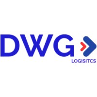 DWG Logistics Ltd logo, DWG Logistics Ltd contact details