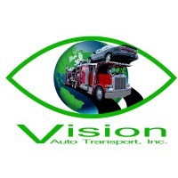 VISION AUTO TRANSPORT INC logo, VISION AUTO TRANSPORT INC contact details