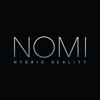 NOMI Studio logo, NOMI Studio contact details