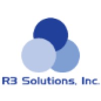 R3 Solutions, Inc. logo, R3 Solutions, Inc. contact details