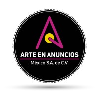 Arte en Anuncios logo, Arte en Anuncios contact details