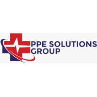 PPE Solutions Group, LLC logo, PPE Solutions Group, LLC contact details