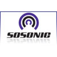 Sosonic logo, Sosonic contact details