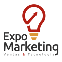 EXPO MARKETING | Ventas & Tecnologías logo, EXPO MARKETING | Ventas & Tecnologías contact details