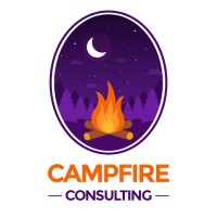 Campfire Consulting, LLC logo, Campfire Consulting, LLC contact details