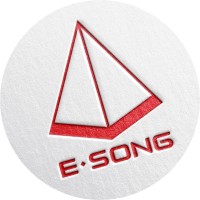 E-SONG EMC logo, E-SONG EMC contact details